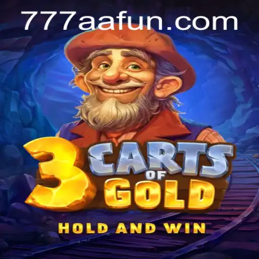 Unearth Wealth in 3cartsOfGold: A Modern Gaming Odyssey