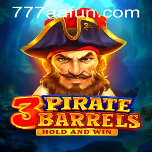 Exploring the Thrilling World of 3PirateBarrels: A New Gaming Sensation