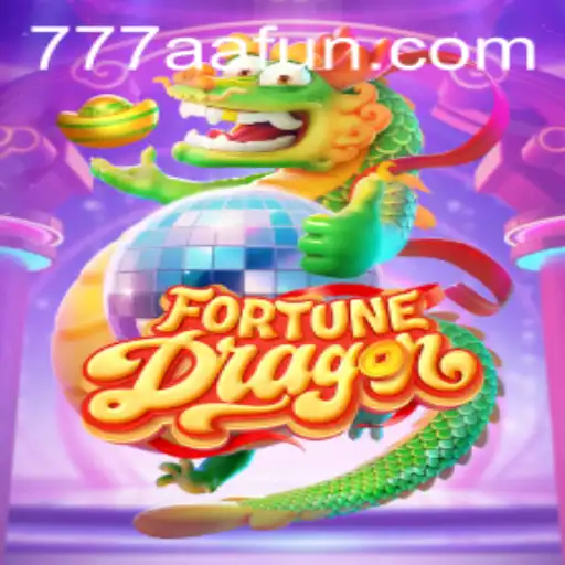 FortuneDragon: Unveiling the Mythical Game with the Enigmatic 777AA