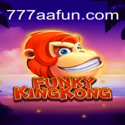 Unveiling the Thrilling World of FunkyKingKong: An Engaging Arcade Adventure
