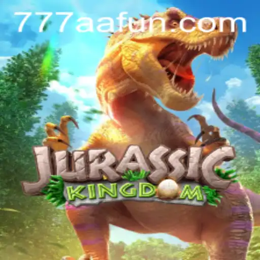 JurassicKingdom: An Adventure into Prehistoric Gaming