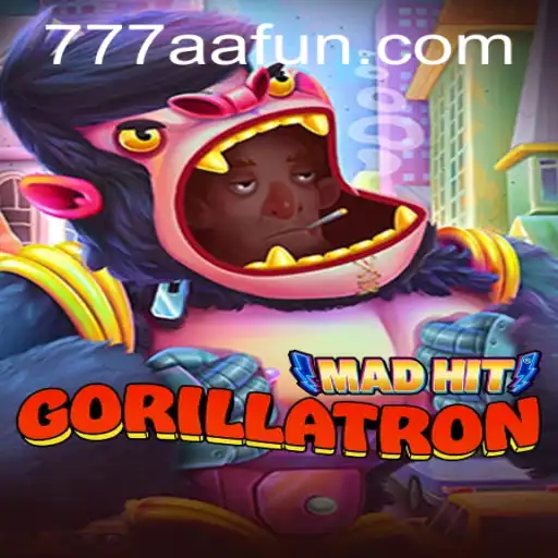 MadHitGorillatron: An In-Depth Guide to the Thrilling Game