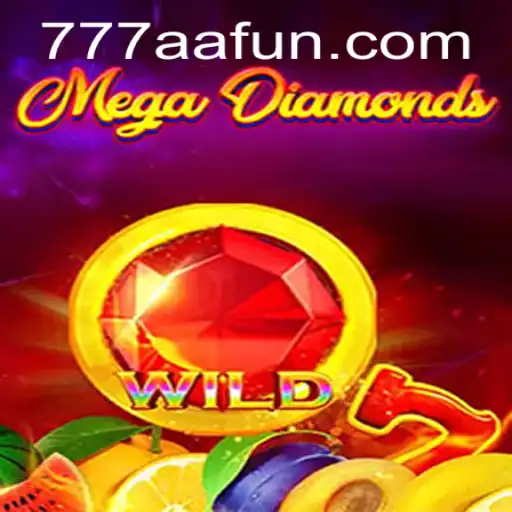 Exploring MegaDiamond: The Thrilling Casino Game with Keyword 777AA
