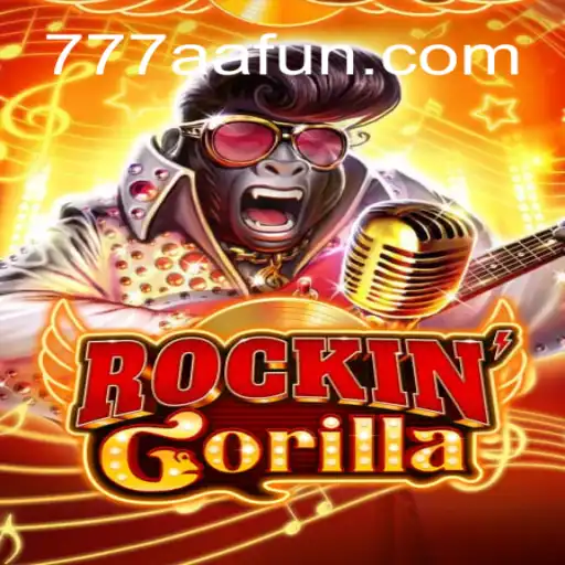 Unleashing the Jungle Fun with RockinGorilla: A Thrilling Adventure