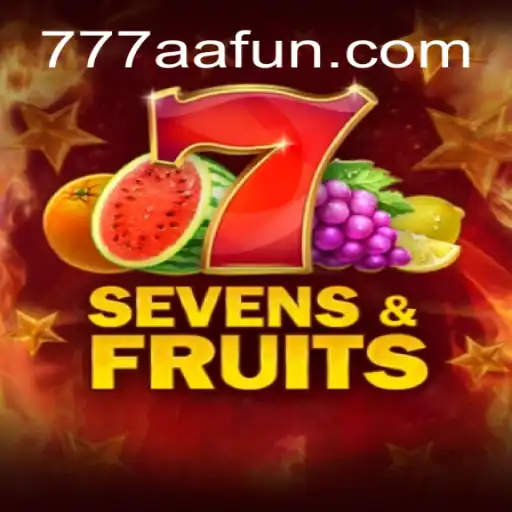 Exploring the Vibrant World of SevensFruits: A Deep Dive Into the 777AA Gameplay
