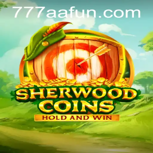 Discover the World of SherwoodCoins: An Adventure in Gaming