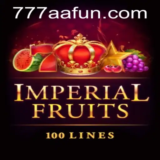 ImperialFruits100: A Comprehensive Guide to Slot Gaming