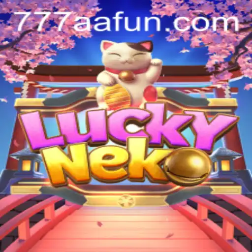 Unveiling LuckyNeko: The Enchanting World of 777AA