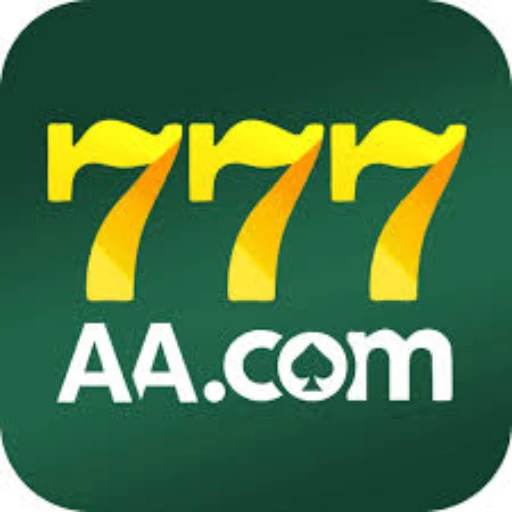 777AA Logo