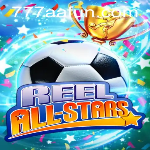 Discover the Thrilling World of ReelAllStars: An In-Depth Look at the Game All Players Are Talking About
