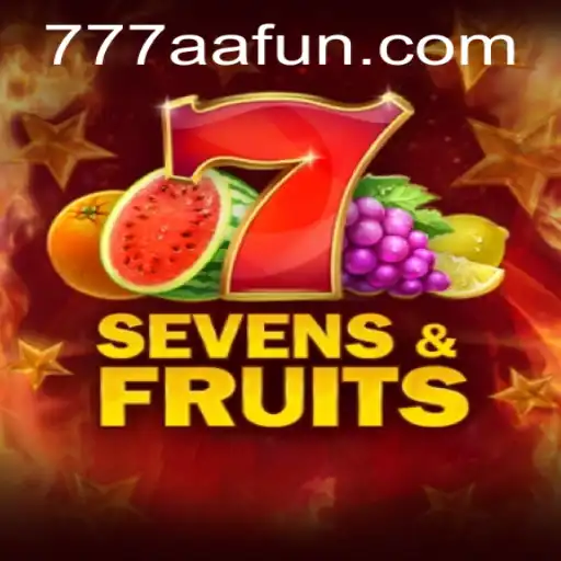Exploring the Vibrant World of SevensFruits: A Deep Dive Into the 777AA Gameplay