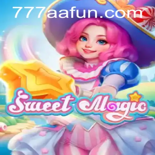 Dive into the Enchanting World of SweetMagic with Keyword 777AA