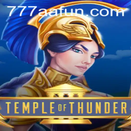 Temple of Thunder: A Thrilling Adventure Awaits