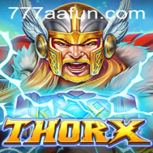 Dive into the World of ThorX: An Exciting New Adventure Awaits